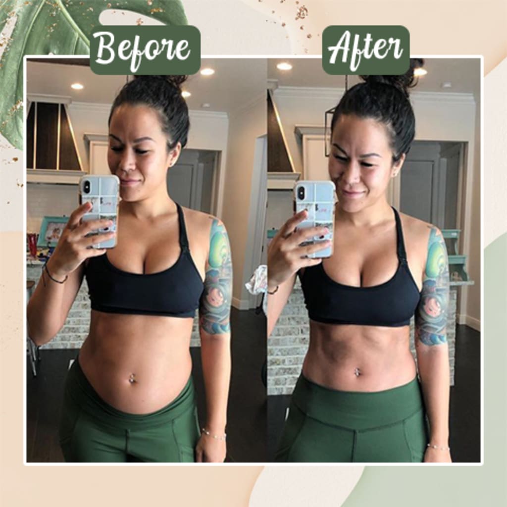 Weight Loss Belly Slimming Patch Fast Burning Fat Detox Abdominal Navel Sticker Dampness-Evil Removal Improve Stomach Magnetic