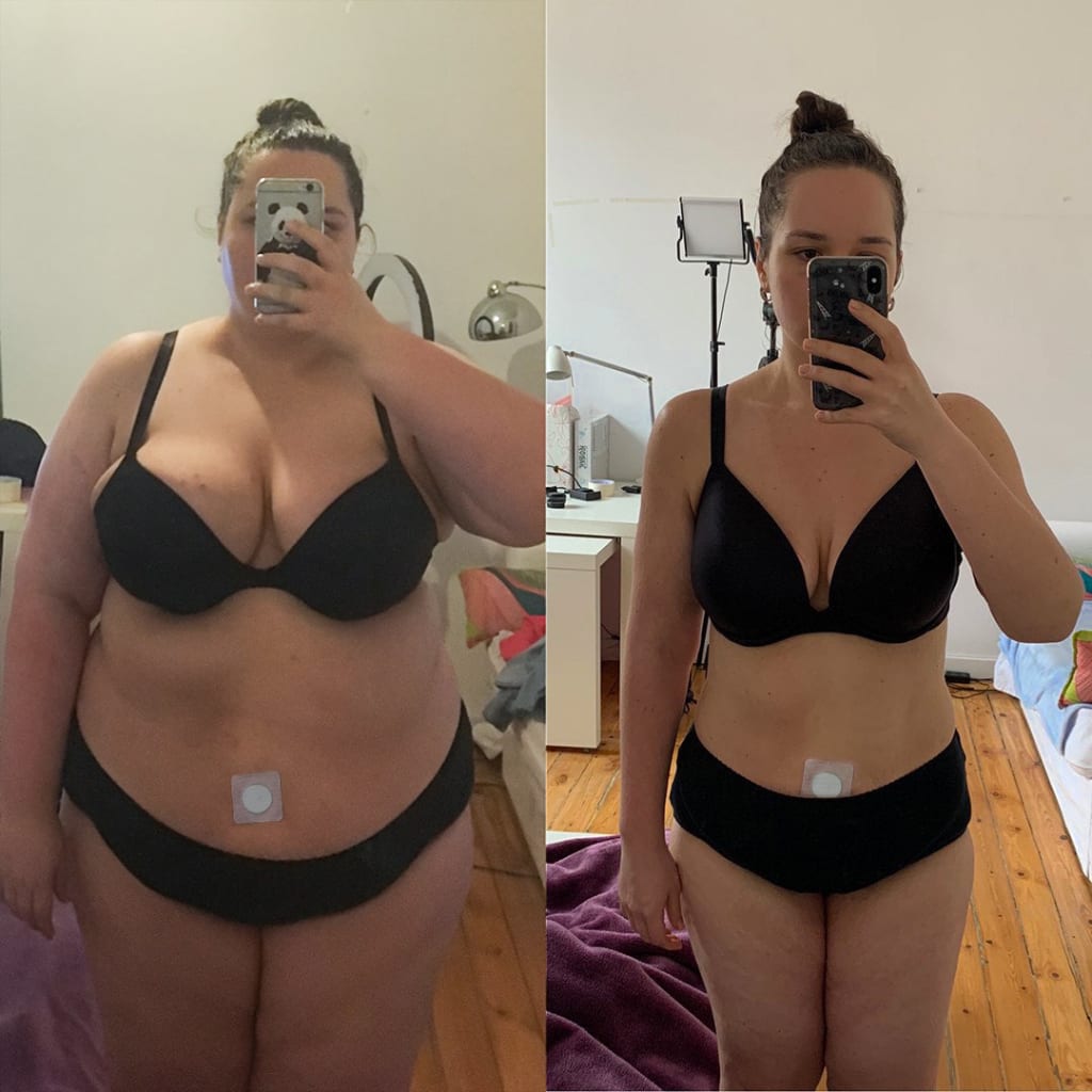 Weight Loss Belly Slimming Patch Fast Burning Fat Detox Abdominal Navel Sticker Dampness-Evil Removal Improve Stomach Magnetic