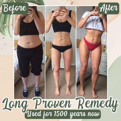 Weight Loss Belly Slimming Patch Fast Burning Fat Detox Abdominal Navel Sticker Dampness-Evil Removal Improve Stomach Magnetic